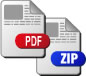 PDF,ZIP
